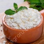 Творог, творожный продукт