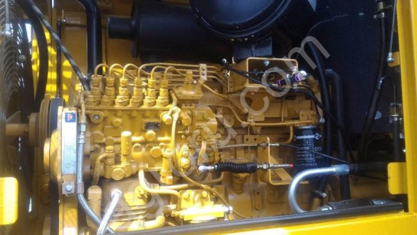 XCMG Модель ZL50GN