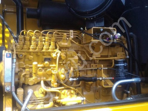 XCMG Модель ZL50GN