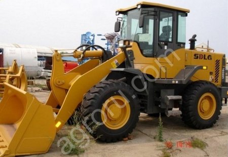 SDLG 936L