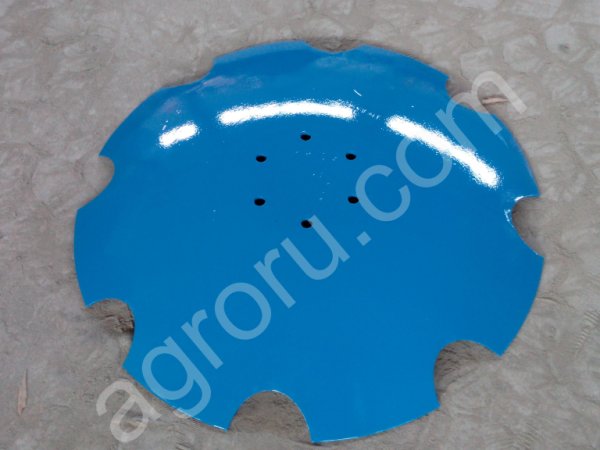 Диск Lemken Heliodor Ромашка