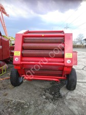 Пресс-подборщик Welger RP12