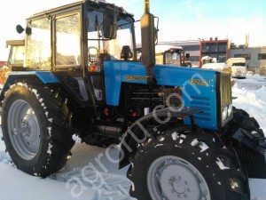МТЗ 1221.2