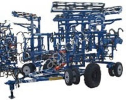 Культиватор блочномодульныйКбм-7,2 пс