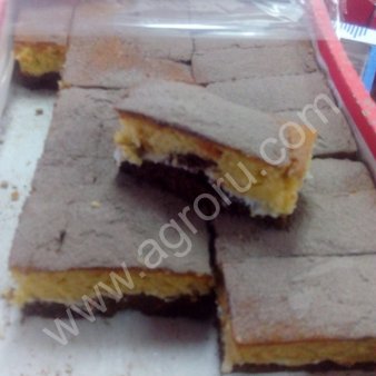 Кондитерские изделия