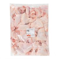 Куриный киль, каркас, спинки