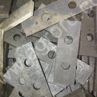 <strong>Запчасти</strong> для дробилок