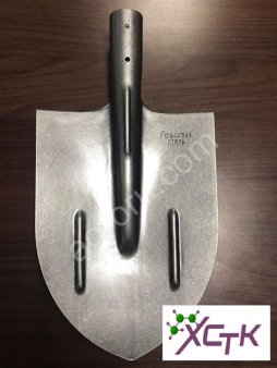 Лопаты из рельсовой стали