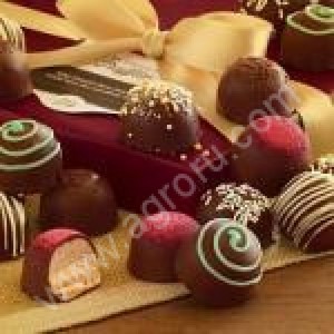 Лауриновый заменитель масла какао