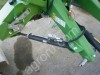 КОСИЛКА С ПЛЮЩИЛКОЙ SAMASZ KDTC 261 W