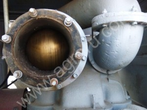 Насосная станция СНП-75/100