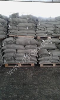 Отруби пшеничные ГОСТ