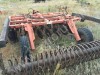 Дисковая борона Бдм 3х4 с катком