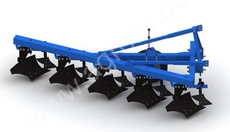 Плуг  навесной ПЛН 3-35,ПЛН4-35 ПЛН5-35 ПЛН 6-35 ПЛН 8-35