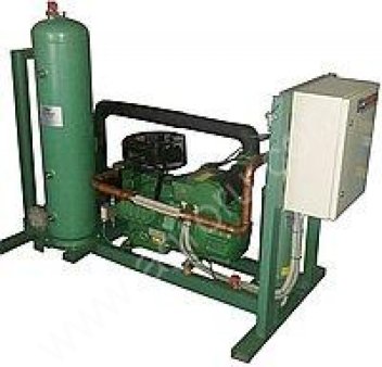 Сплит-системы промышленные.