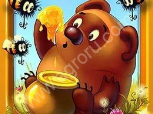 мёд крупным оптом