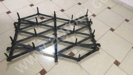 боронка БЗСС Ø16мм