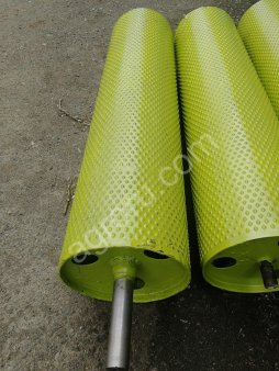 Валец на пресс-подборщик Claas Rollant