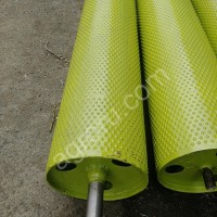 Валец на пресс-подборщик Claas Rollant