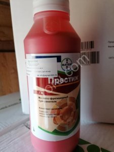 протравитель Престиж, кс - 5л