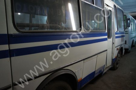 Автобус ПАЗ