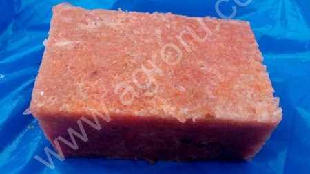 Фарш семги Премиум