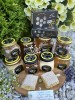 Подарочные наборы с различными видами мёда