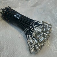 Жгуты, электропроводка, АКБпровода для тракторов и комбайнов