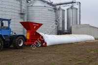 Рукав для зерна и сенажа 2, 7м60м