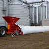 Рукав для зерна и сенажа 2,7м60м