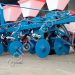 Сеялка пропашная СПЧ-4/6/8/12