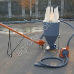 Комбикормовый завод