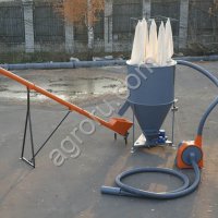 Комбикормовый завод