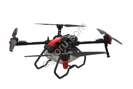 XAG P100 Pro дрон для сельского хозяйства