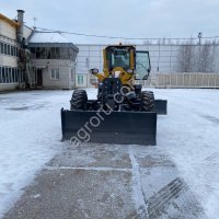 Автогрейдер XCMG GR215A