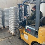 Переработка сельскохозяйственной продукции