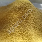 Соя полножирная экструдированная