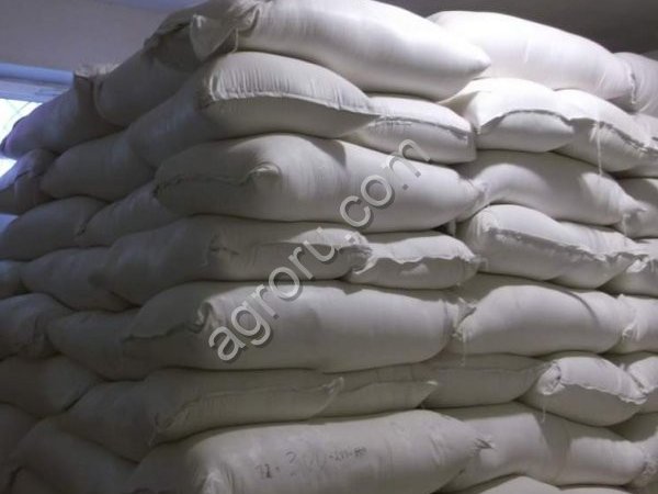 Мука пшеничная оптом в/с, 1 сорт