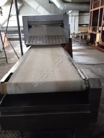 Линия производства из слоеного и дрожжевого теста