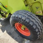 Claas Rollant-46