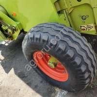 Claas Rollant-46