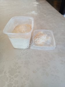 Чеснок сушенный