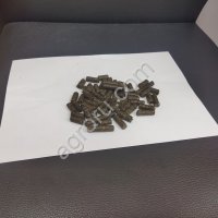 Биотопливо (лузга гранулированная, для технических целей)