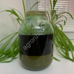 Настойка на прополисе