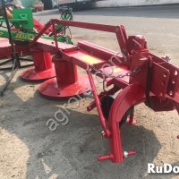 Косилка роторная Виракс Wirax 1.25/м/1.35м с карданом