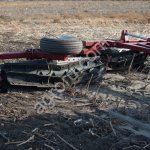 Катки прикатывающие