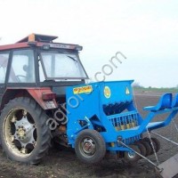 Машина для посадки луковиц KR S287