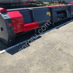 Жатка для уборки подсолнечника безрядковая ЖСН-7.4