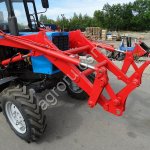 ПФН-038 погрузчик фронтальный навесной, оборудование