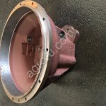 Корпус муфты сцепления ЯМЗ-236